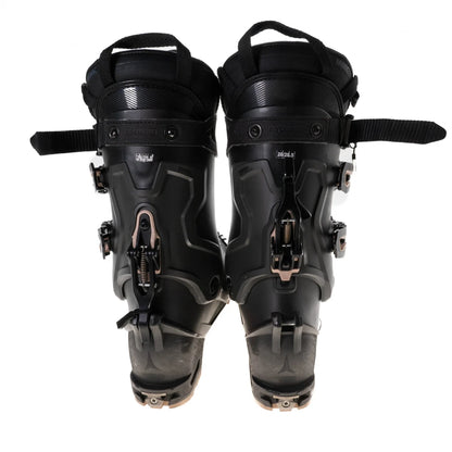 2022 Atomic Hawx Prime XTD 130