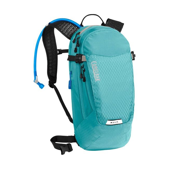 CAMELBAK MILE バックパック 青 CamelBak Mini M.U.L.E.® 50 oz Hydration Pack, Blue - Walmart.com
