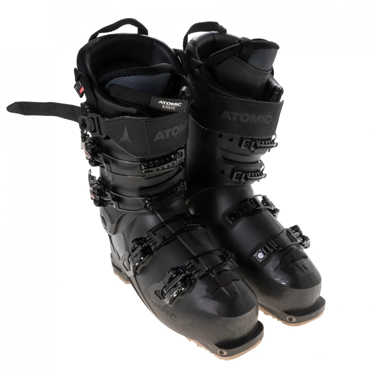 2022 Atomic Hawx Prime XTD 130 – Icebox Mountain Sports 2022 Atomic Hawx Prime XTD 130 – Icebox Mountain Sports