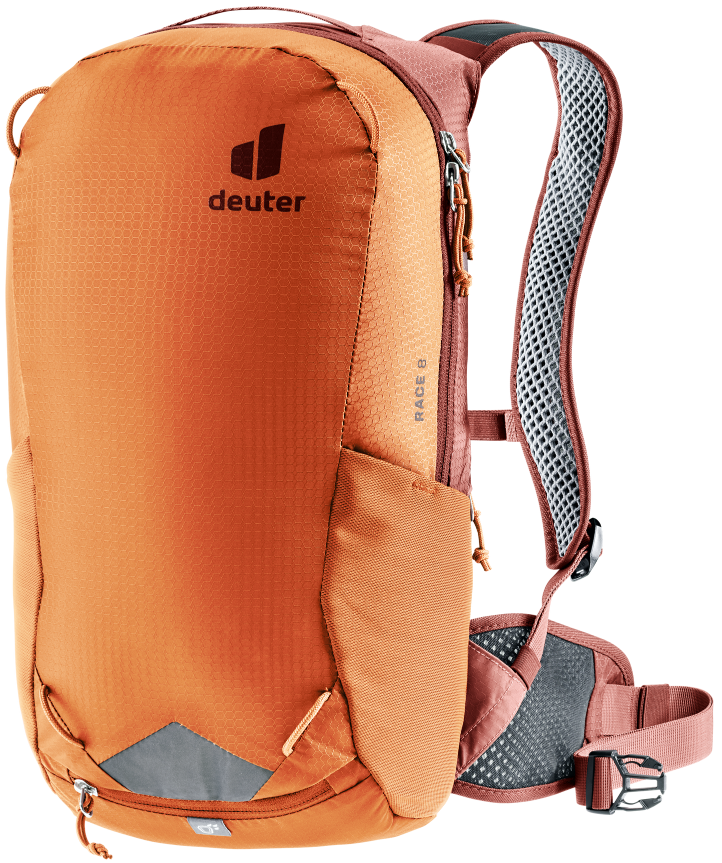 Deuter Race 8 - Bike Backpack