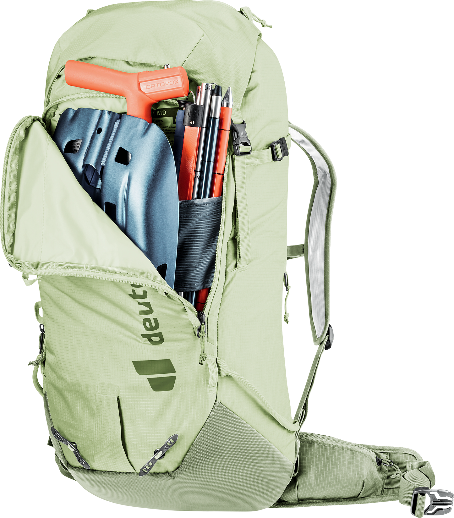Deuter Freescape Lite 24 SL