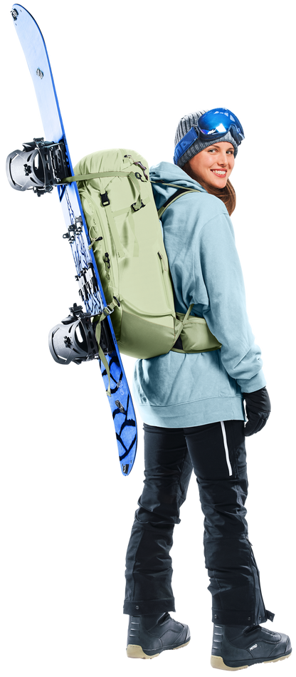 Deuter Freescape Lite 24 SL