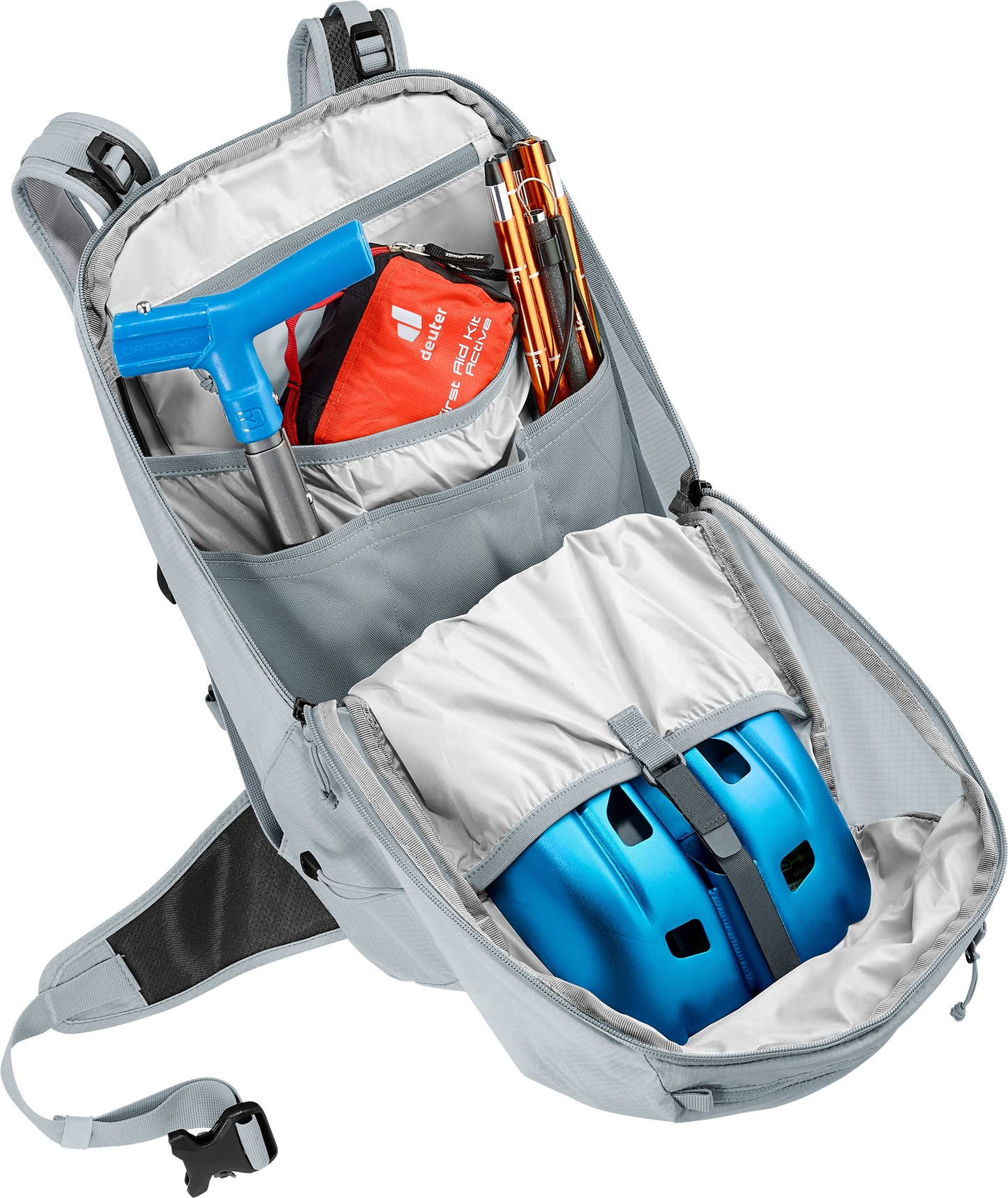 Deuter Freerider Lite 18 SL