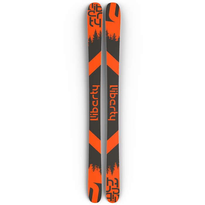 Liberty Origin 96 – Icebox Mountain Sports