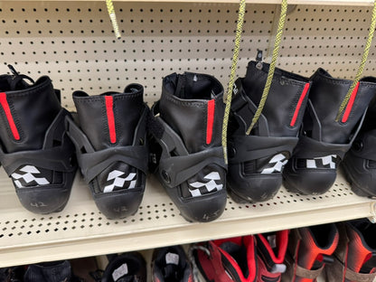 Alpina T30 Classic Nordic Boots - Used Demo