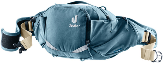 Deuter Pulse Pro 5 - Bike Hip Pack