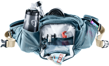 Deuter Pulse Pro 5 - Bike Hip Pack