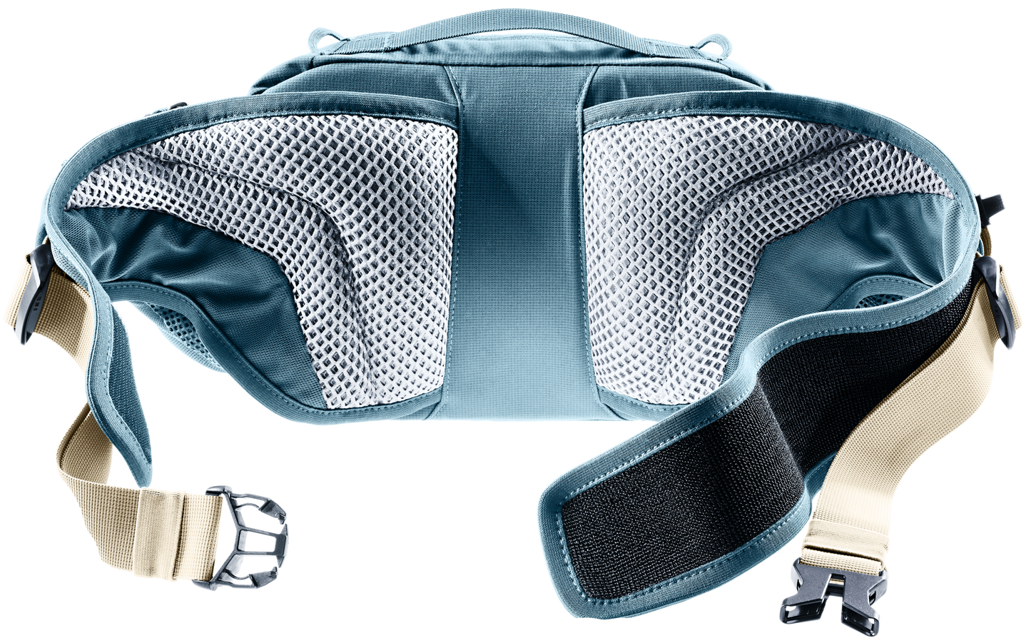 Deuter Pulse Pro 5 - Bike Hip Pack