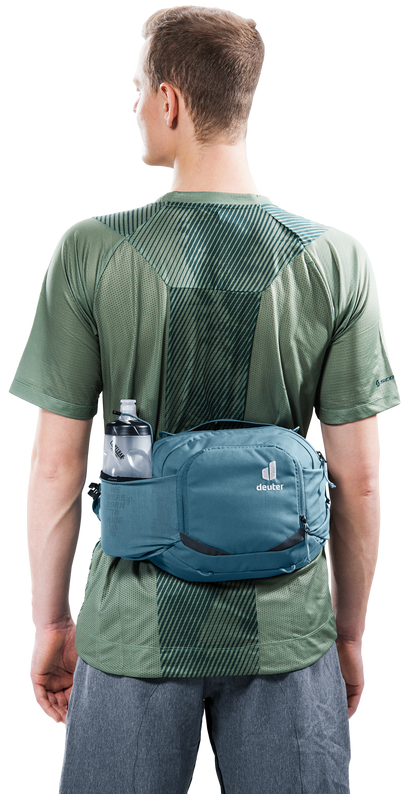 Deuter Pulse Pro 5 - Bike Hip Pack