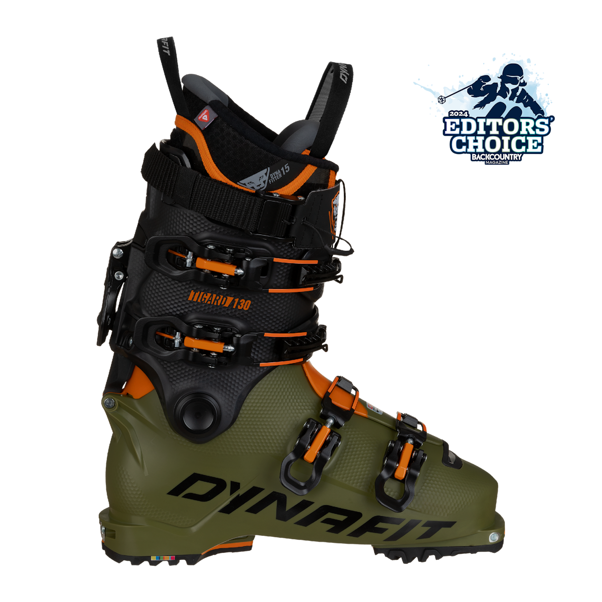 2025 Dynafit Tigard 130