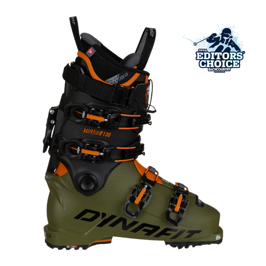 2025 Dynafit Tigard 130