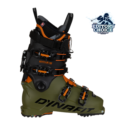 2025 Dynafit Tigard 130