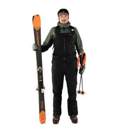 Dynafit Ridge DynaStretch Jacket - Men