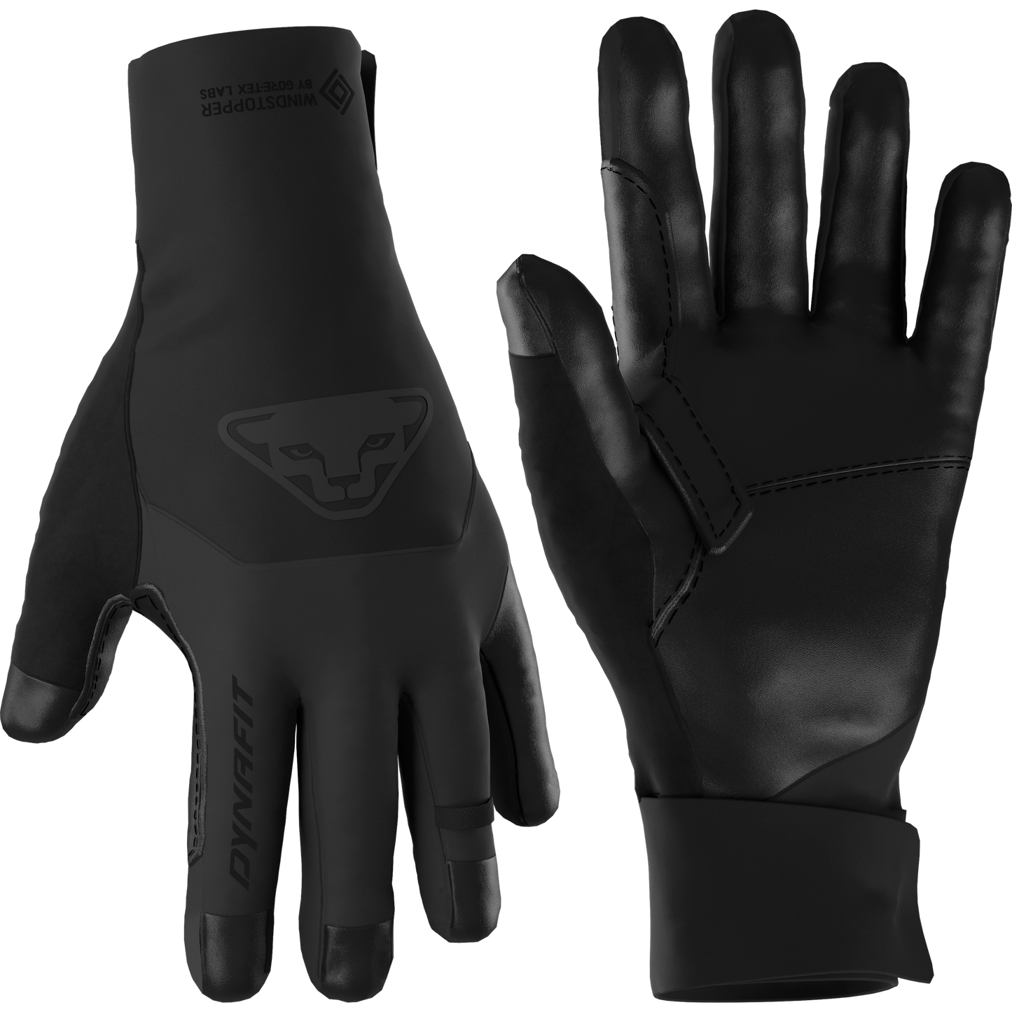 Dynafit Ridge Windstopper Gloves