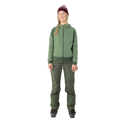 Dynafit Tigard Alpha Jacket - Women