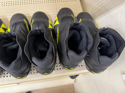 Fischer RC3 Classic Ski Boots - Used Demo