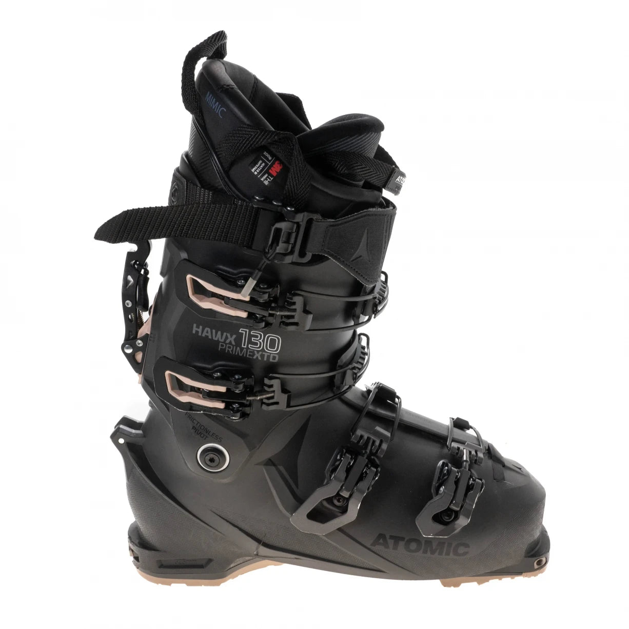 ATOMIC HAWX ULTRA XTD 130 スキーブーツ 27 スキー Atomic hawx ultra xtd 130 27/27.5 atomic-atomic-hawx