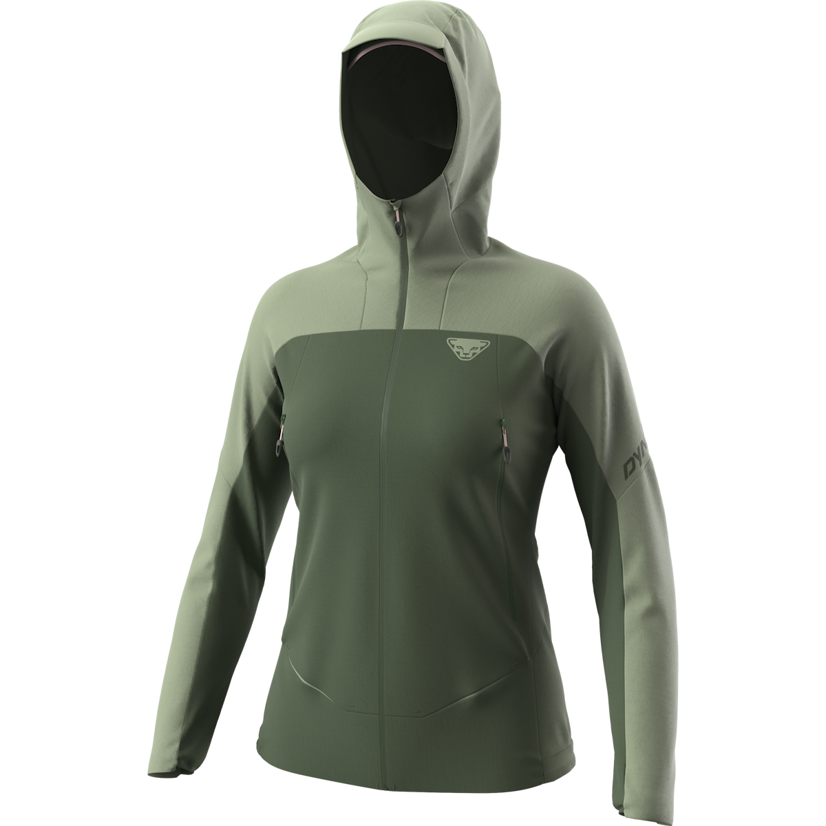 Dynafit Ridge DynaStretch Jacket - Women