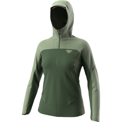 Dynafit Ridge DynaStretch Jacket - Women