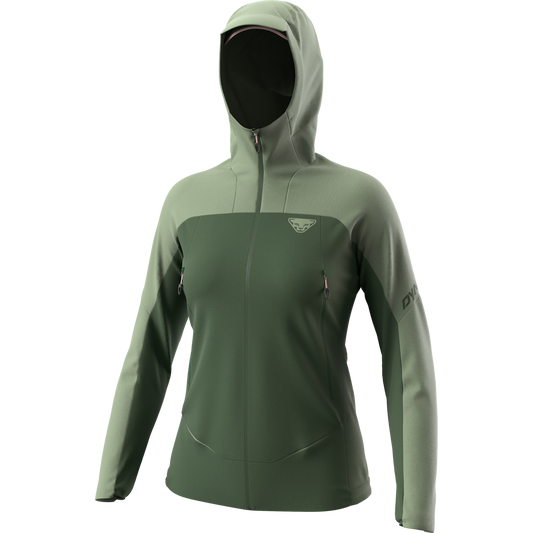 Dynafit Ridge DynaStretch Jacket - Women