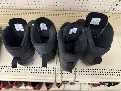 Fischer BCX Backcountry Ski Boots (NNN-BC) - Used Demo