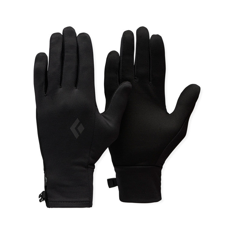 Black Diamond Lightweight Screentap Glove Liners