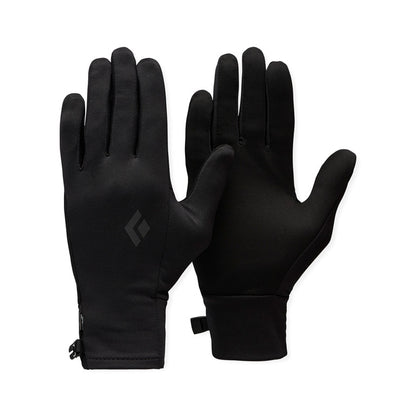 Black Diamond Lightweight Screentap Glove Liners