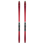 Rossignol BC 80 - Mounted