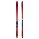 BC 80 Positrack - Backcountry XC Skis - New with NNN BC