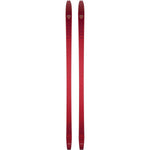 BC 80 Positrack - Backcountry XC Skis - New (No Binding)