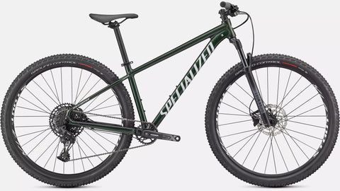 DEMO - 2021 Rockhopper Expert 29