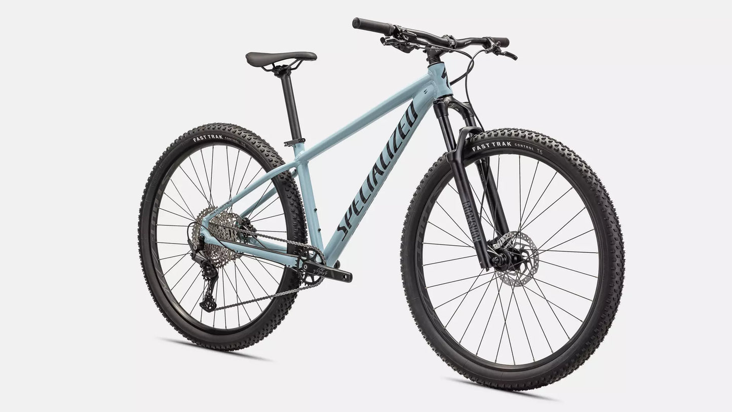 DEMO - 2024 Specialized Rockhopper Elite 29