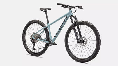 DEMO - 2024 Specialized Rockhopper Elite 29