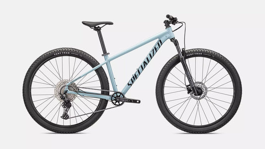DEMO - 2024 Specialized Rockhopper Elite 29
