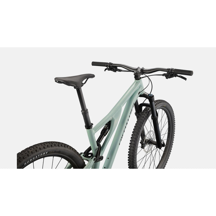 DEMO - 2022 Stumpjumper Alloy