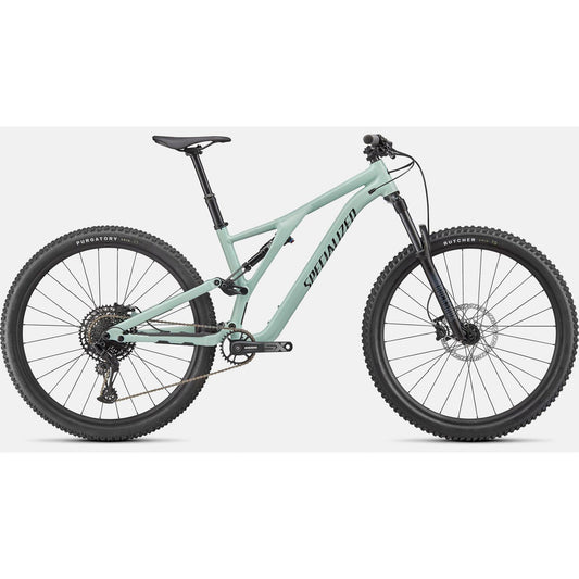 DEMO - 2022 Stumpjumper Alloy