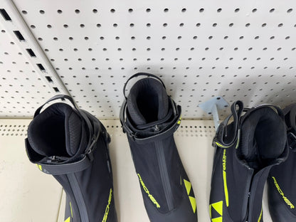 Fischer RC3 Skate (NNN-BC) - Used Demo