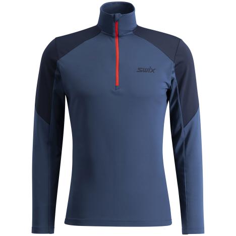 Swix Infinity Half Zip - Men