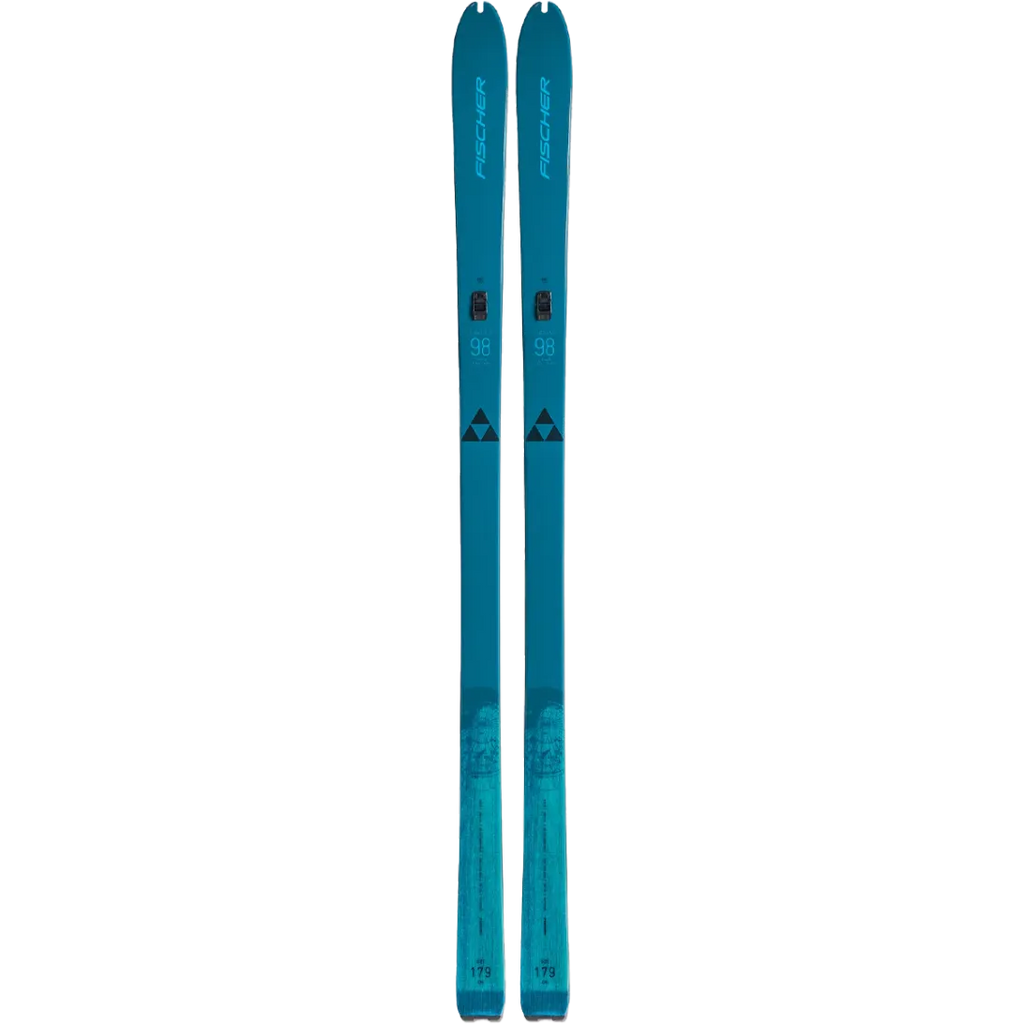 2023 Fischer S-Bound 98 – Icebox Mountain Sports 2023 Fischer S-Bound 98 – Icebox Mountain Sports