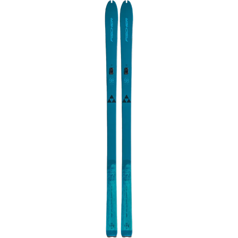 2022/2023 Fischer S-Bound 98 Backcountry XC Ski