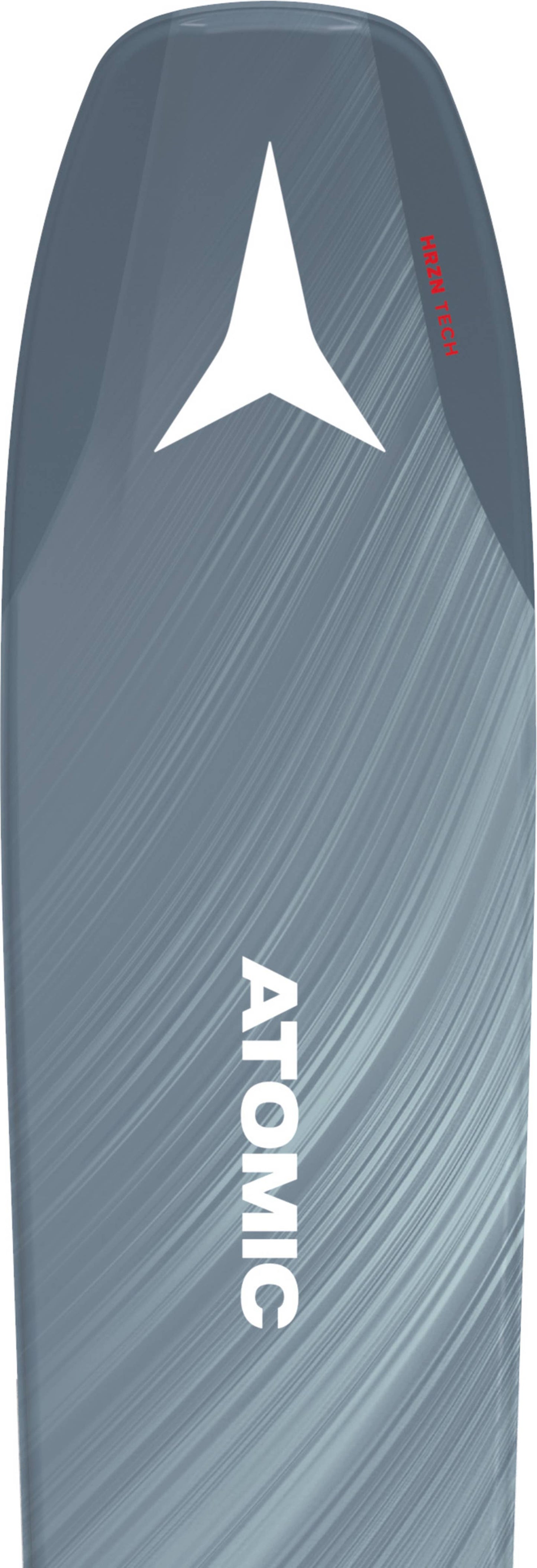 Atomic Backland 98 W