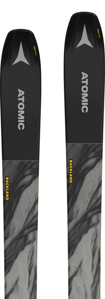 2022 2023 Atomic Backland 100 Icebox Mountain Sports