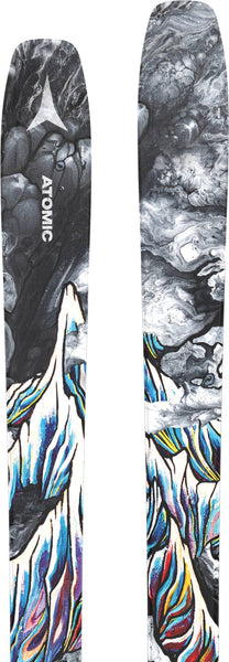 2025 Atomic Bent 100 – Icebox Mountain Sports