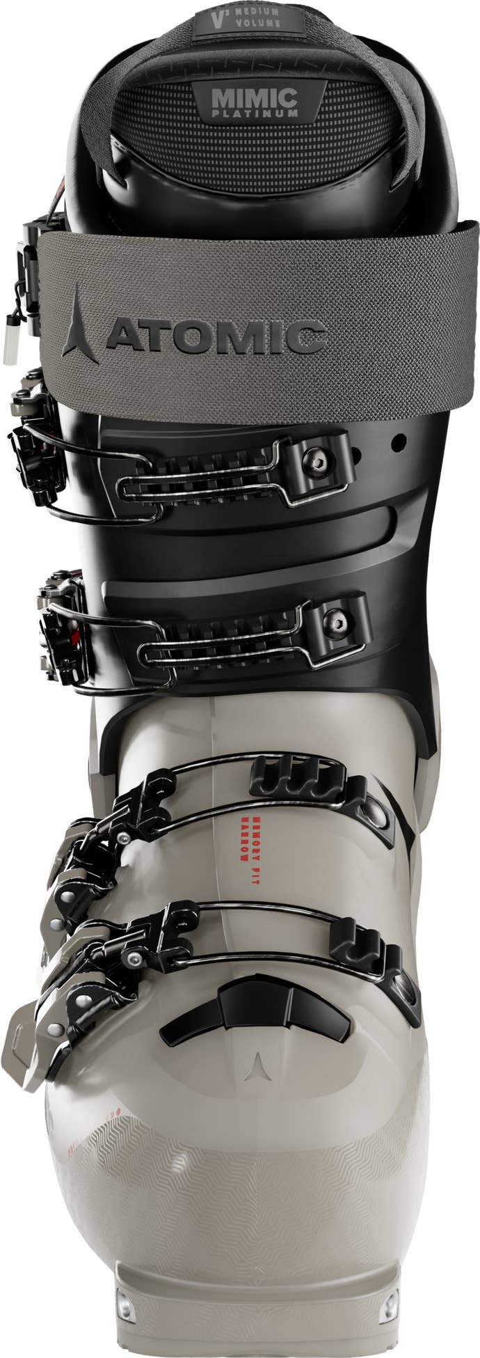 2024 Atomic Hawx Prime XTD 130 GW – Icebox Mountain Sports