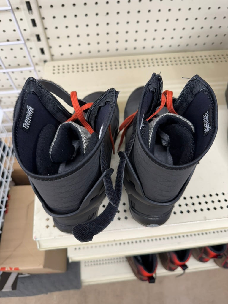 Alpina Outlander NNN BC Backcountry Ski Boots - Used Demo