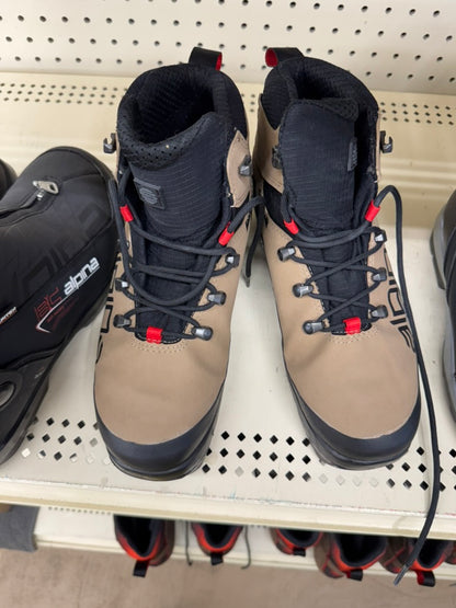 Alpina Tourer Free Backcountry Ski Boots (NNN-BC) - Used Demo