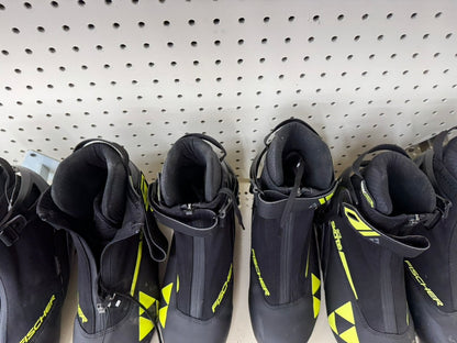 Fischer RC3 Skate (NNN-BC) - Used Demo