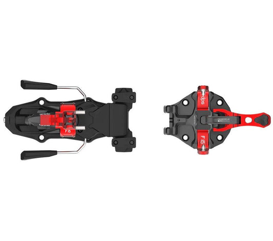 DPS F15 Evo