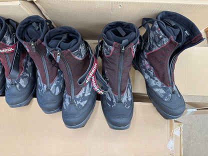 Fischer RC3 Skate Ski Boots - Used Demo