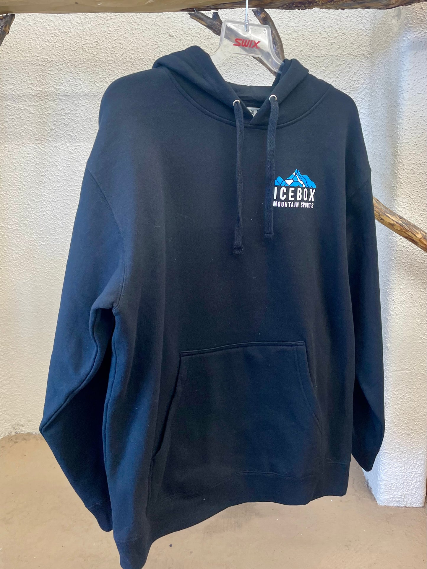 Icebox Hoodie